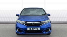 Honda Jazz 1.3 i-VTEC SE 5dr CVT Petrol Hatchback